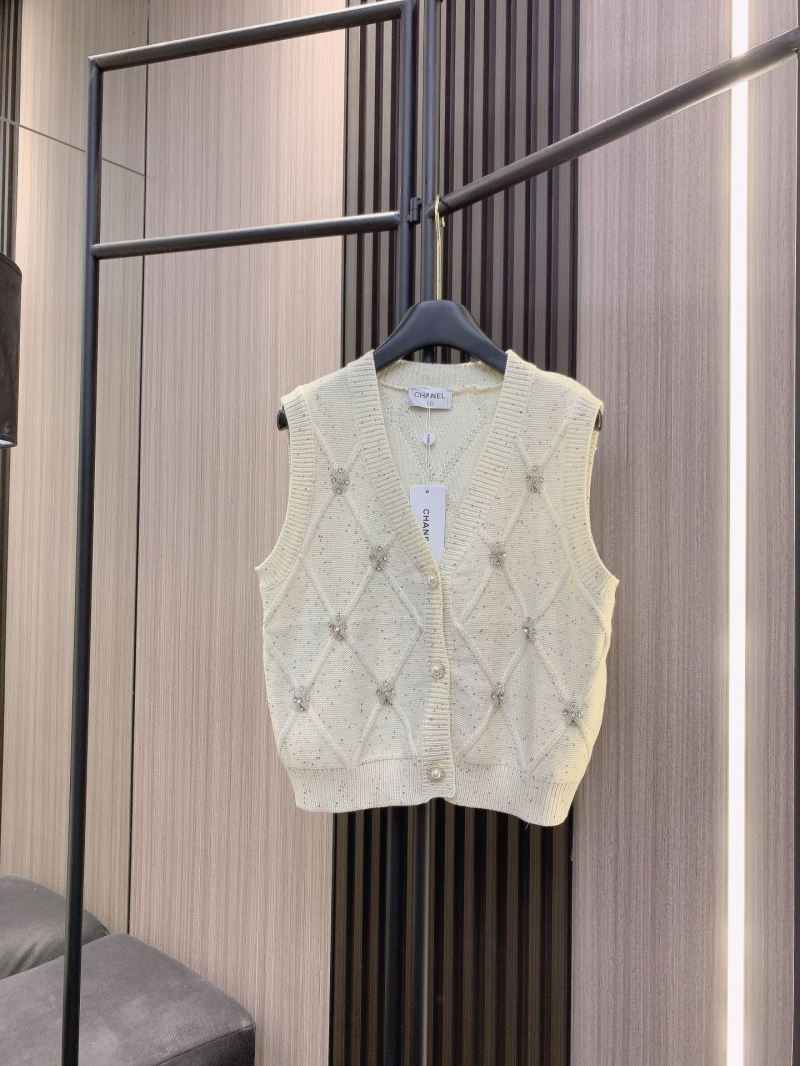 Celine Vest